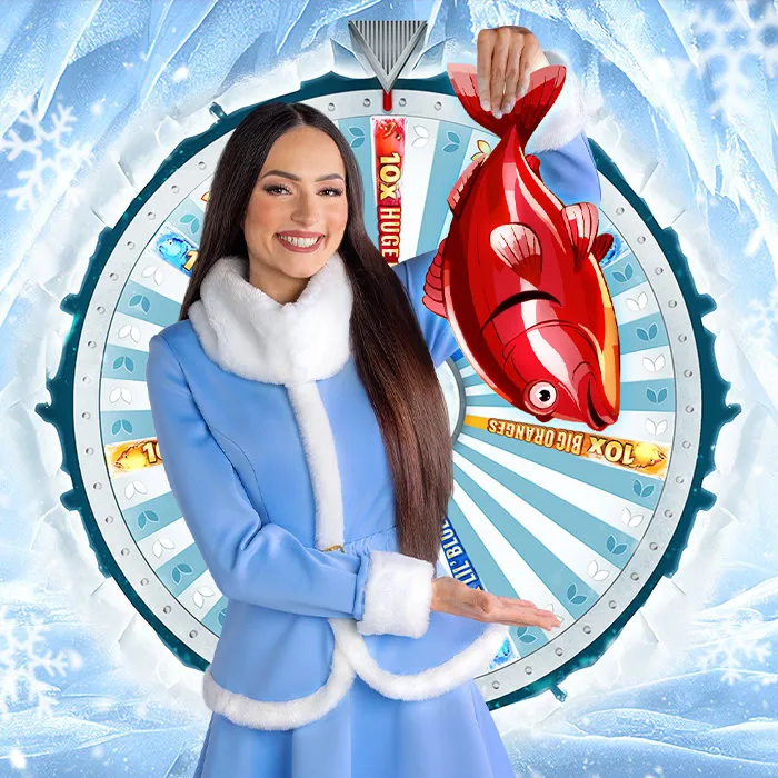 Opzioni di Puntata e Strategie per Ice Fishing