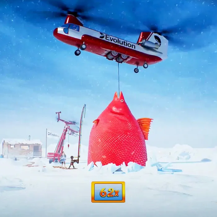 Conclusione: Vale la Pena Giocare a Ice Fishing?